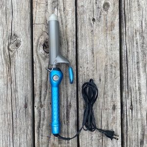 Babyliss Pro Nano 1.25” Curling Iron